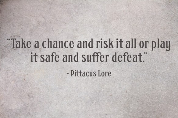 Take-a-chance-and-risk