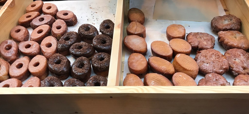 Chocolate, Chocolate, Chocolate | Fargo Village Chocolate&nbsp;Festival