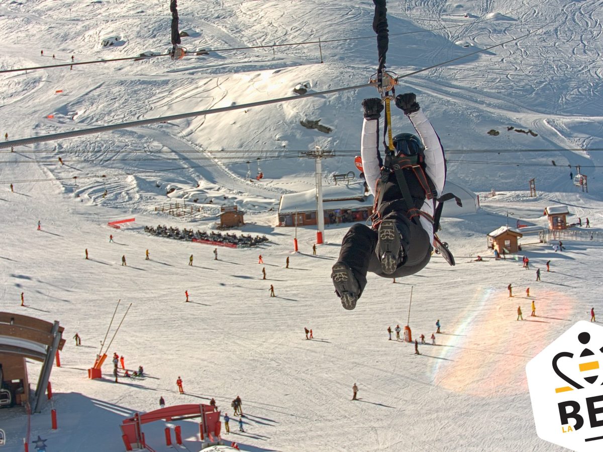 Present Living Future Thriving: Finding Harmony in the&nbsp;Moment